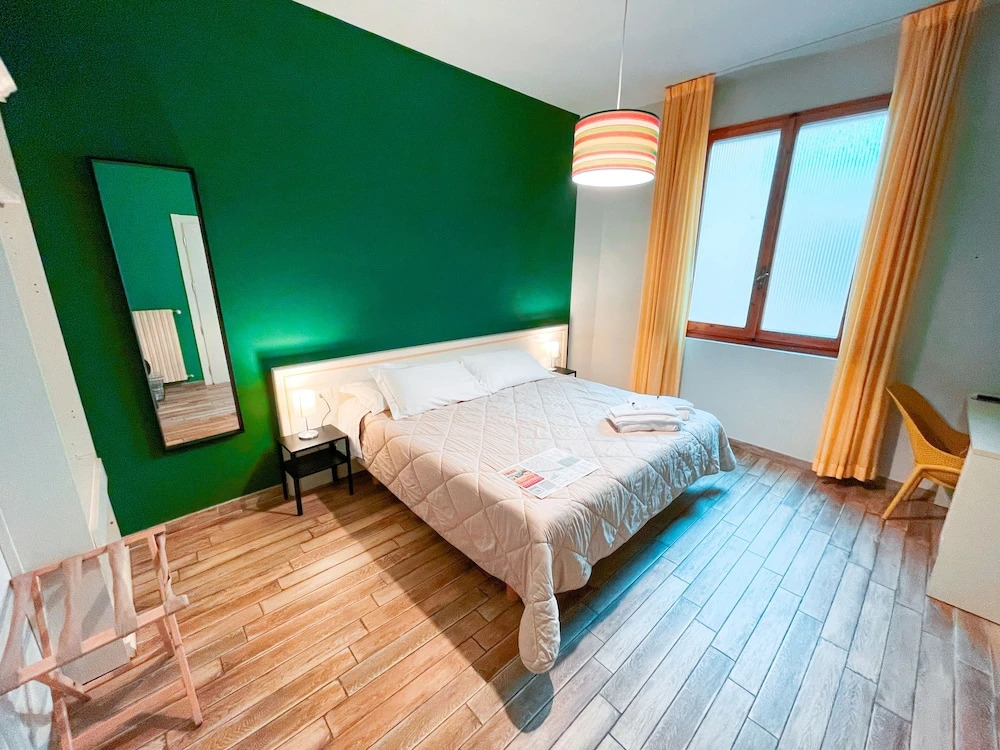 Хостел Ostello Bello Firenze