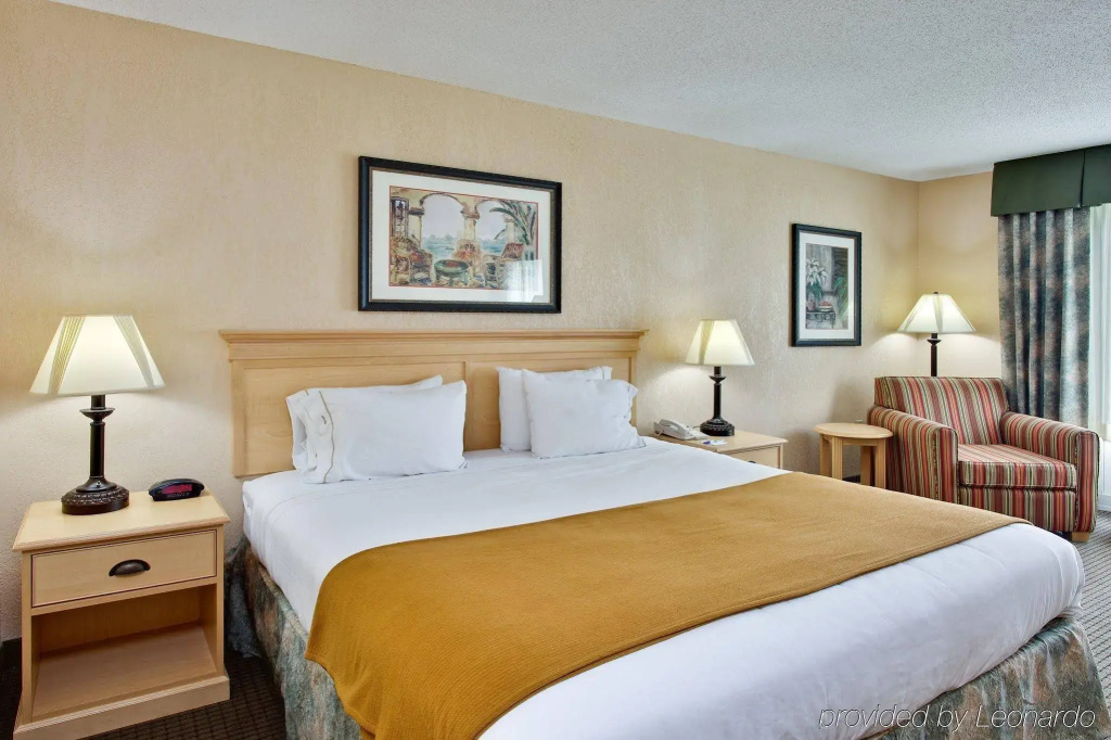 Holiday Inn Express Daphne-Spanish Fort by IHG