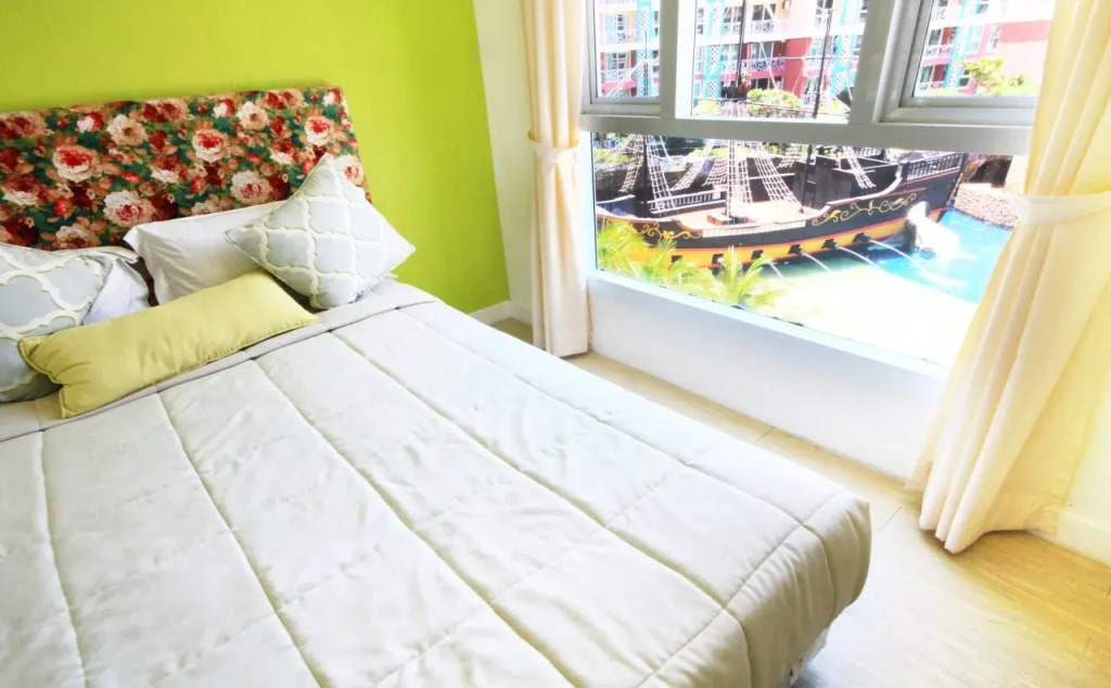 Grande Caribbean Condo