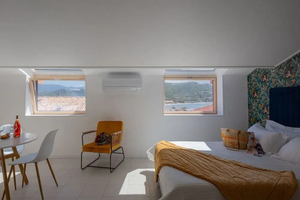 Hôtel & Suites San Roccu