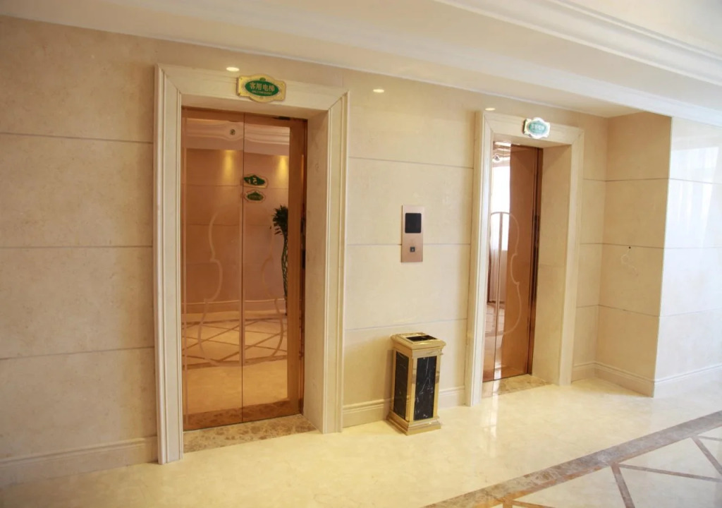 Vienna Hotel Shanghai Pudong Airport Huaxia Road