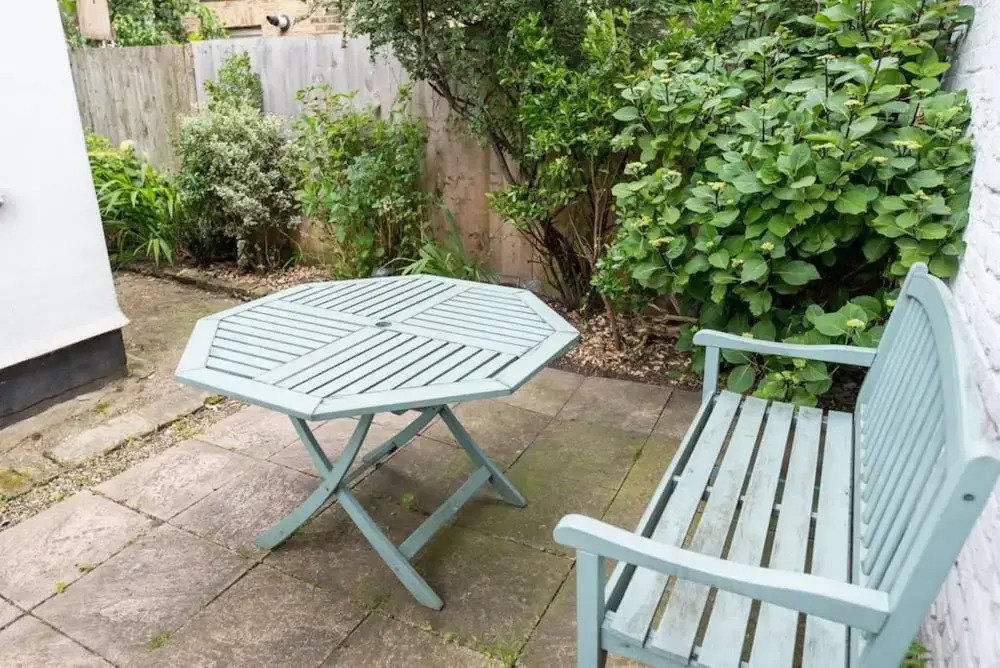 Spacious 2 Bedroom Flat in the Heart of Clapton