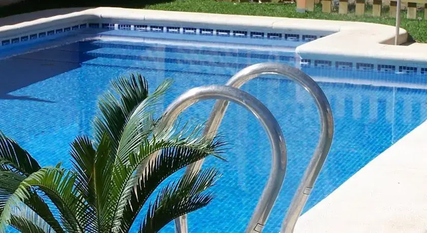 Villa Las Mogarizas