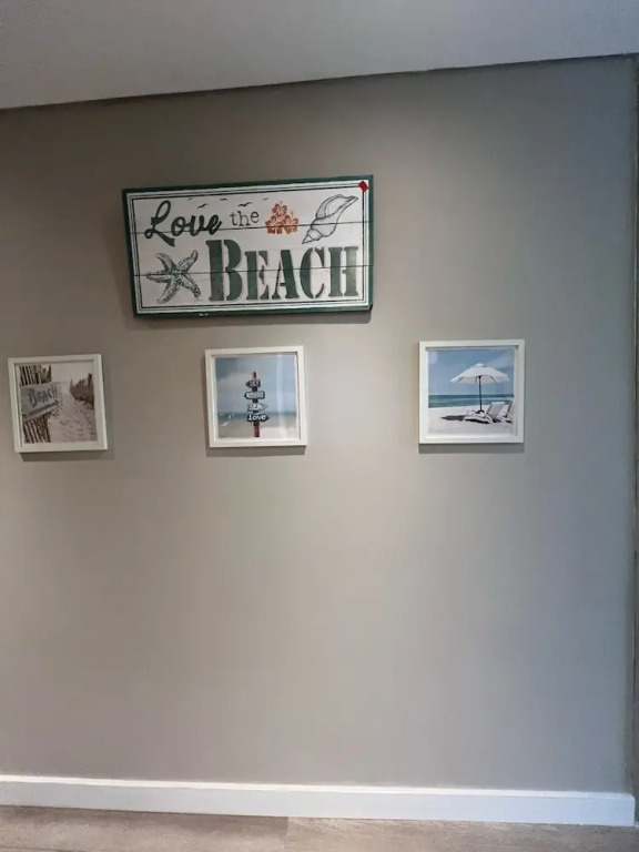 Bayside 201 Apartments