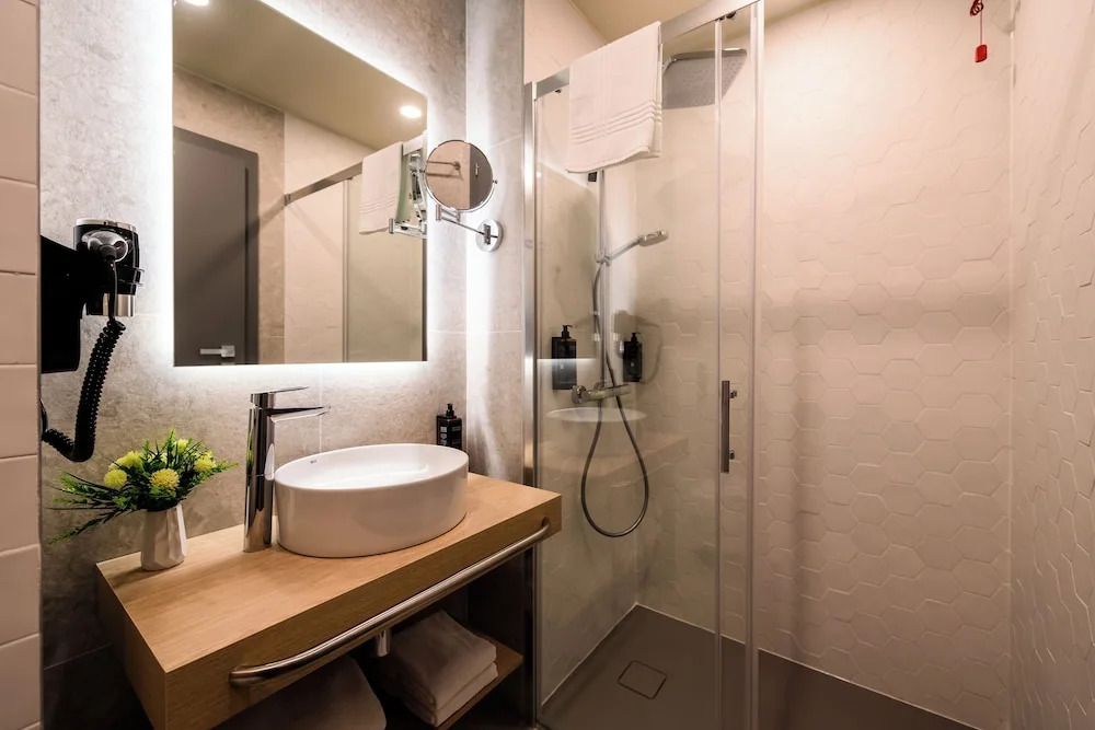 Mercure Alba Iulia