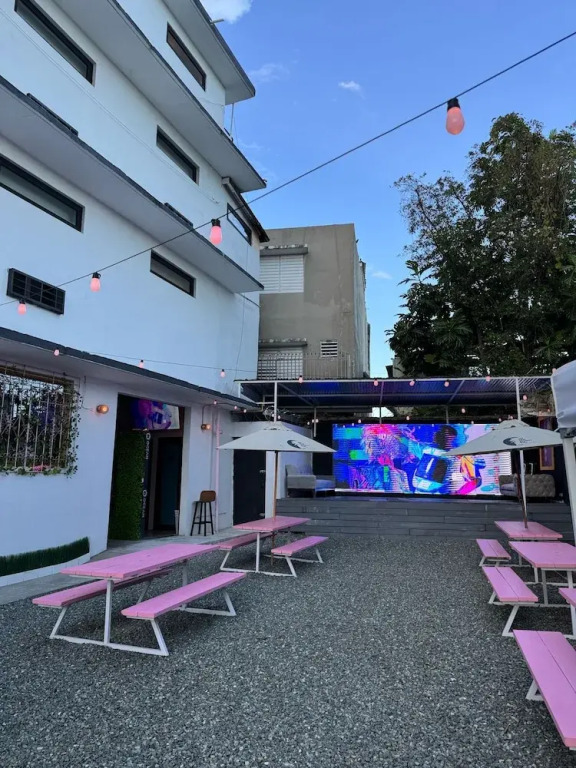 La Calma Poshtel