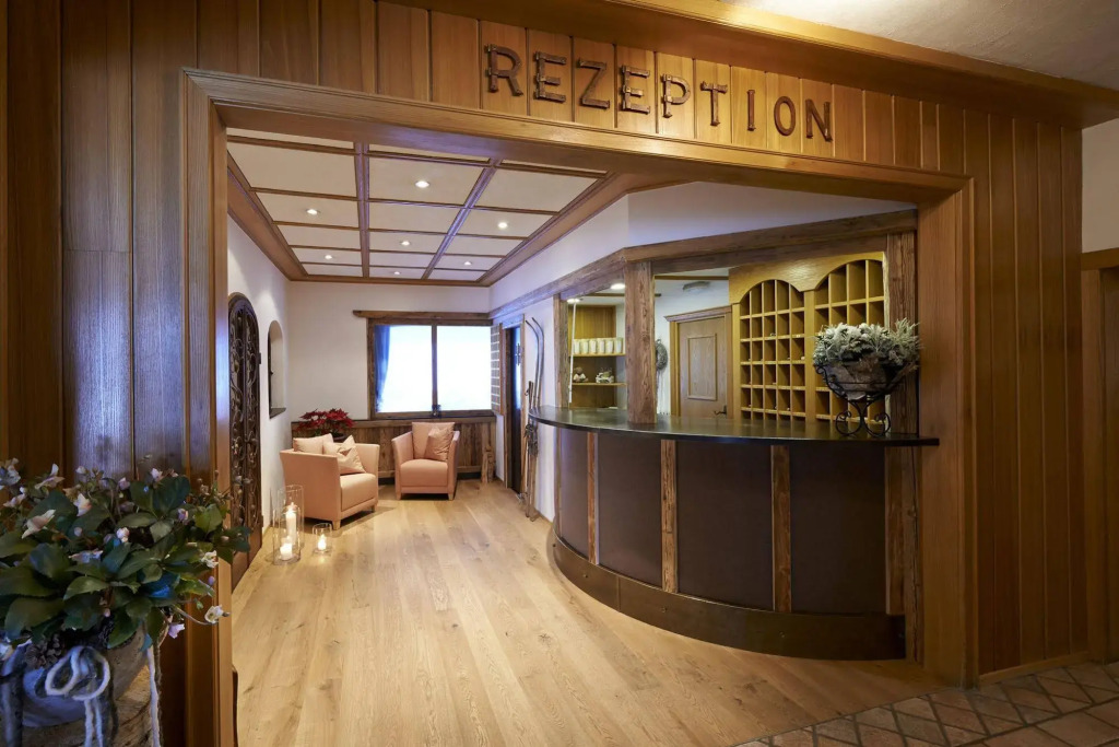 Landhotel Post