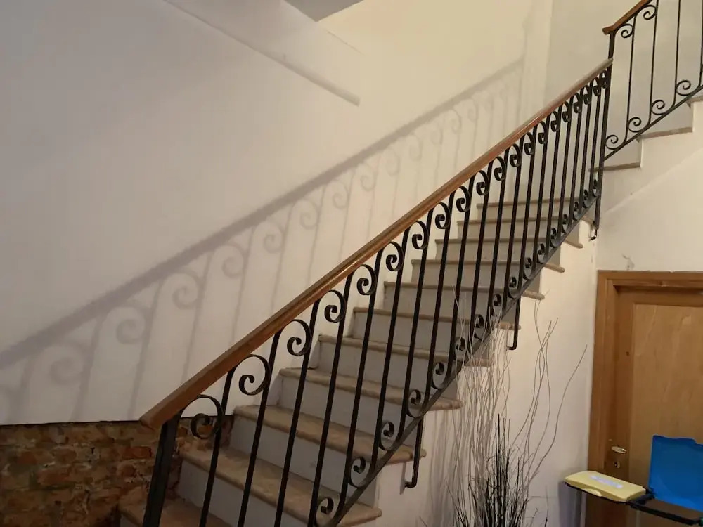 Grimaldi Apartments - Alle Bifore