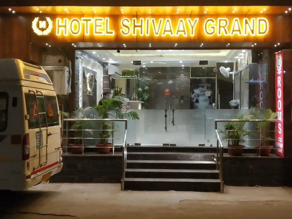 Hotel Shivaay Grand