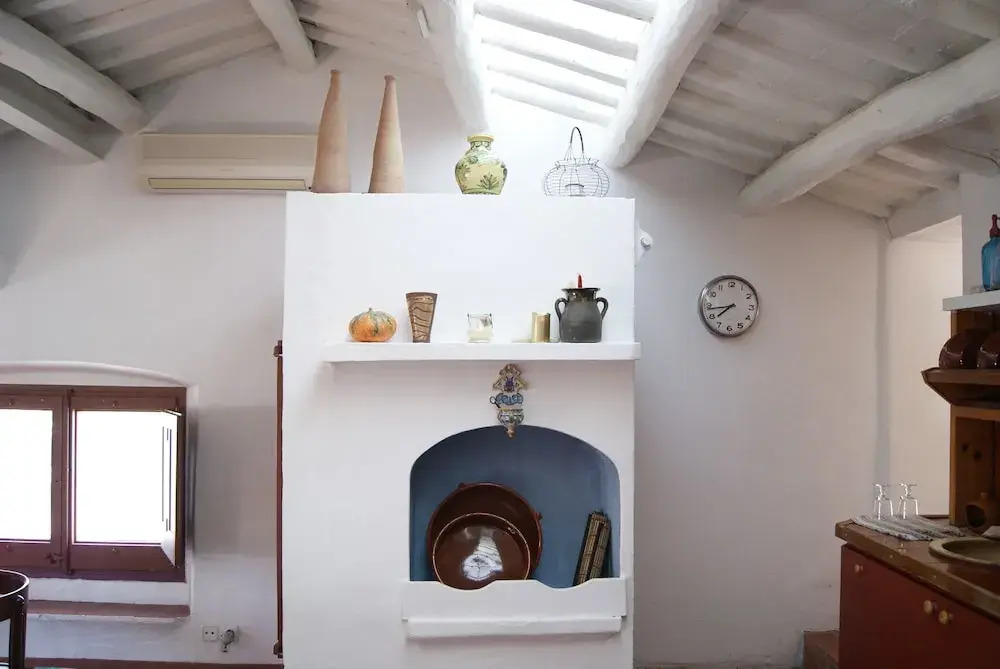 Places4stay Villa Figuera