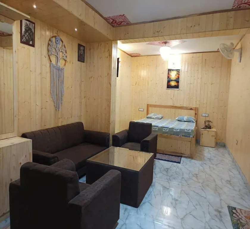 Shree Guru Homestay