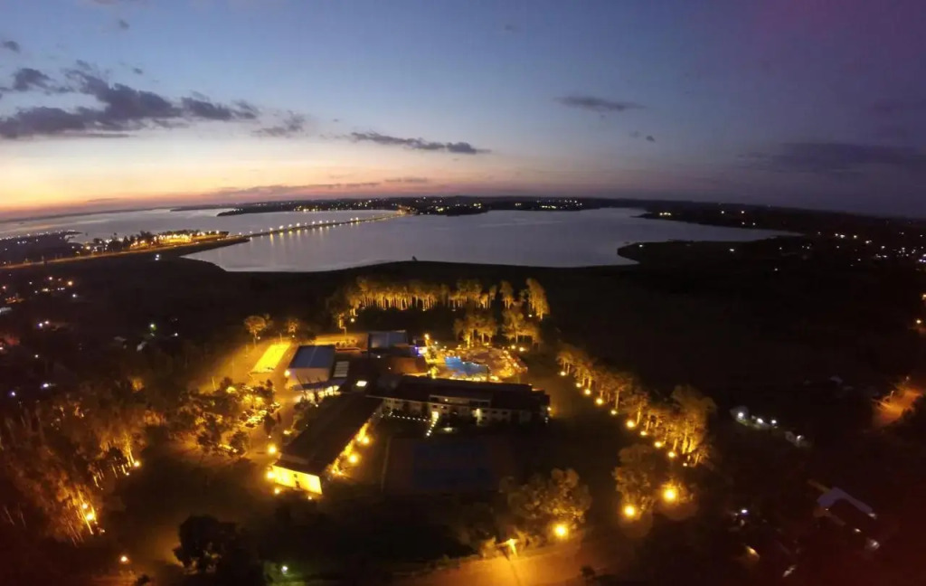 Awa Resort Hotel