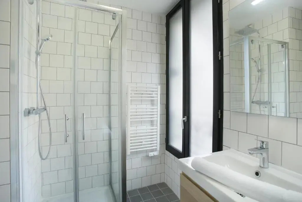 Residence Boulogne Centre le passage by Studio prestige