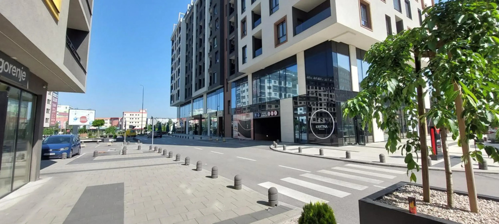 Apartman Dedic