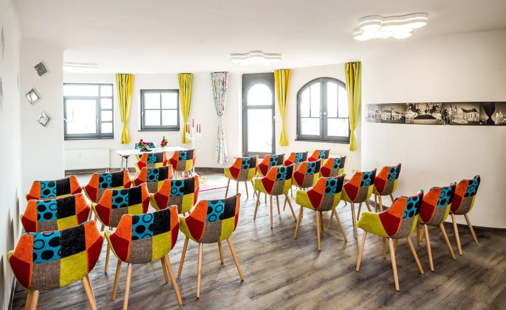 artHOTEL Magdeburg
