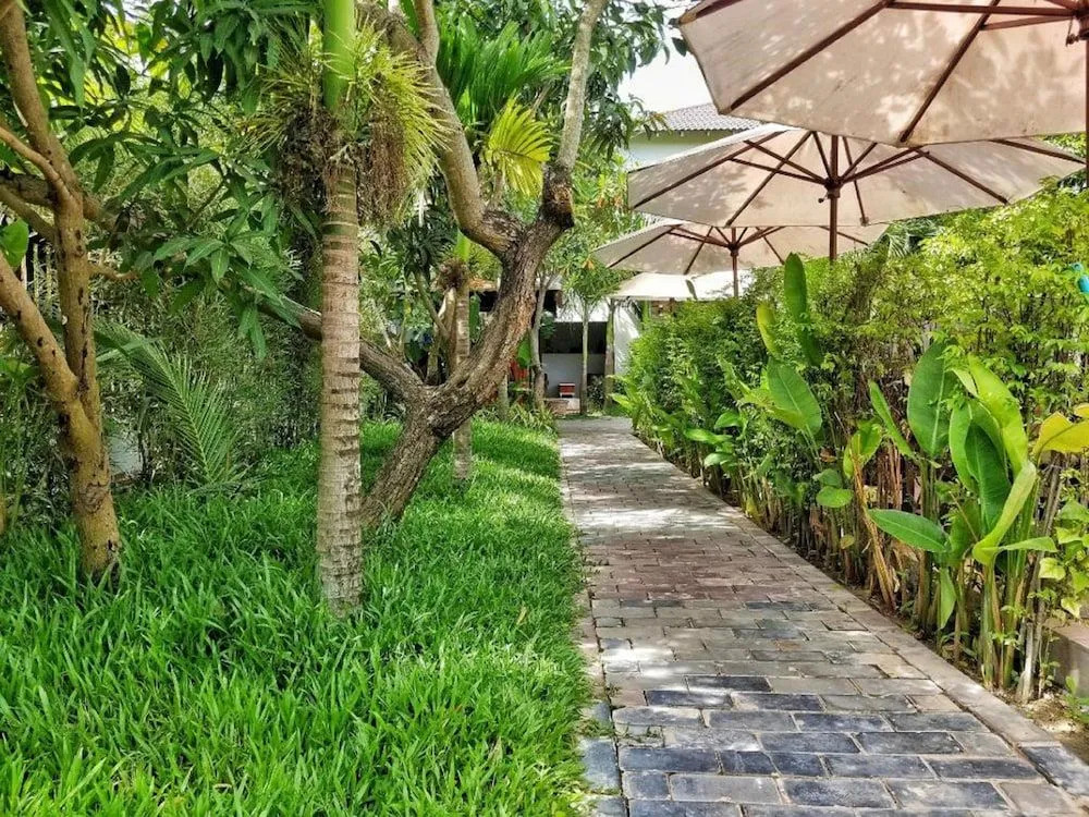 Saline Siemreap Residence