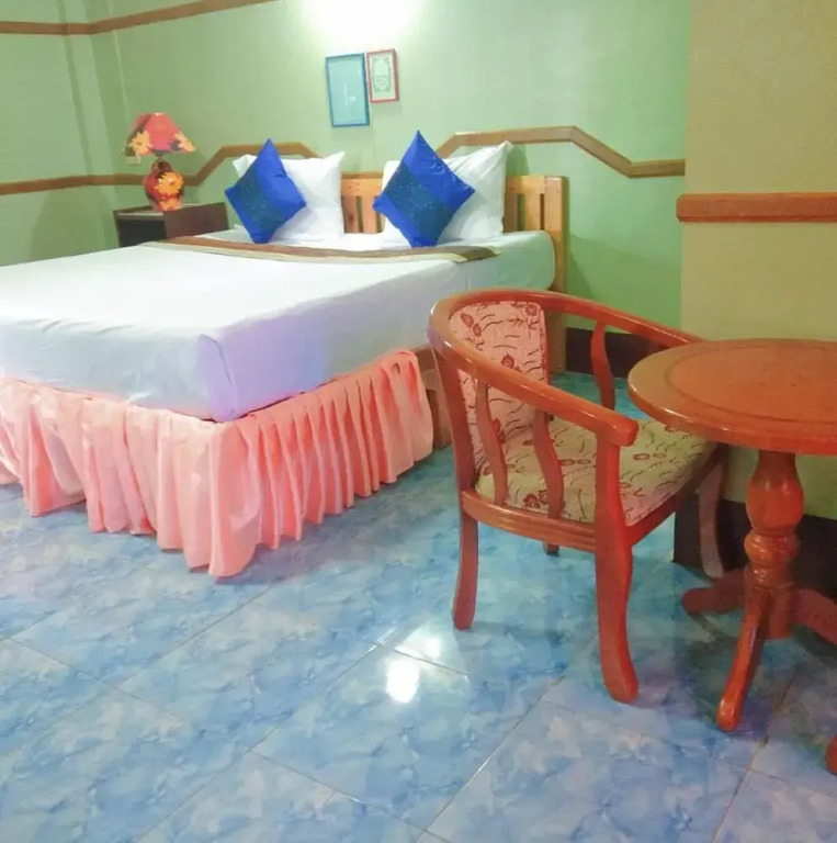 Yunnan Hotel