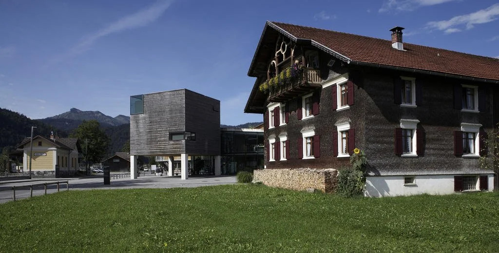 Haus König