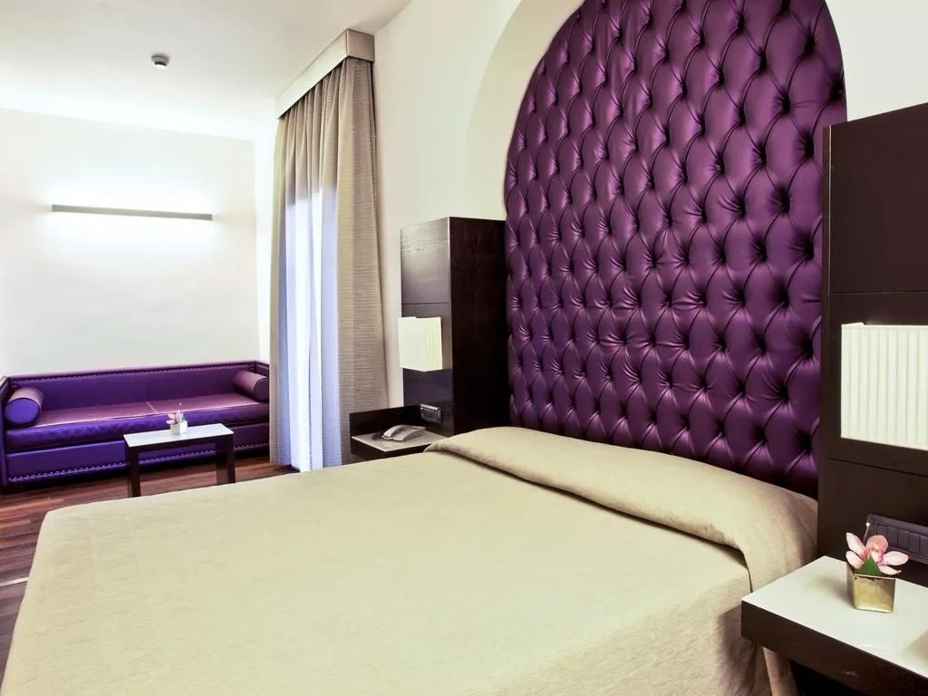Numa Rome Barberini