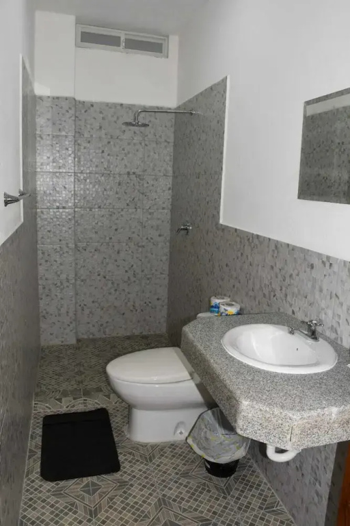 Hostal Amelia de la Rosa