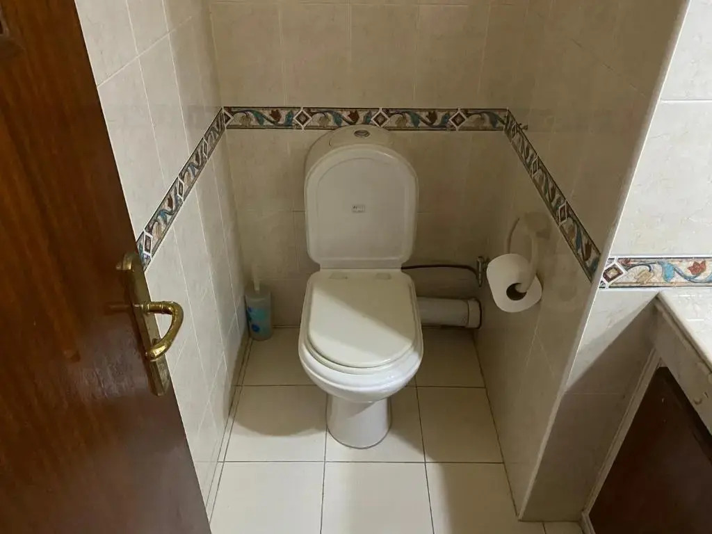 Appartement 110 m2, à 30 secondes du tram