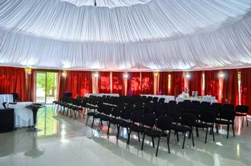 Las Montañas de Olmué Resort & Conference Center
