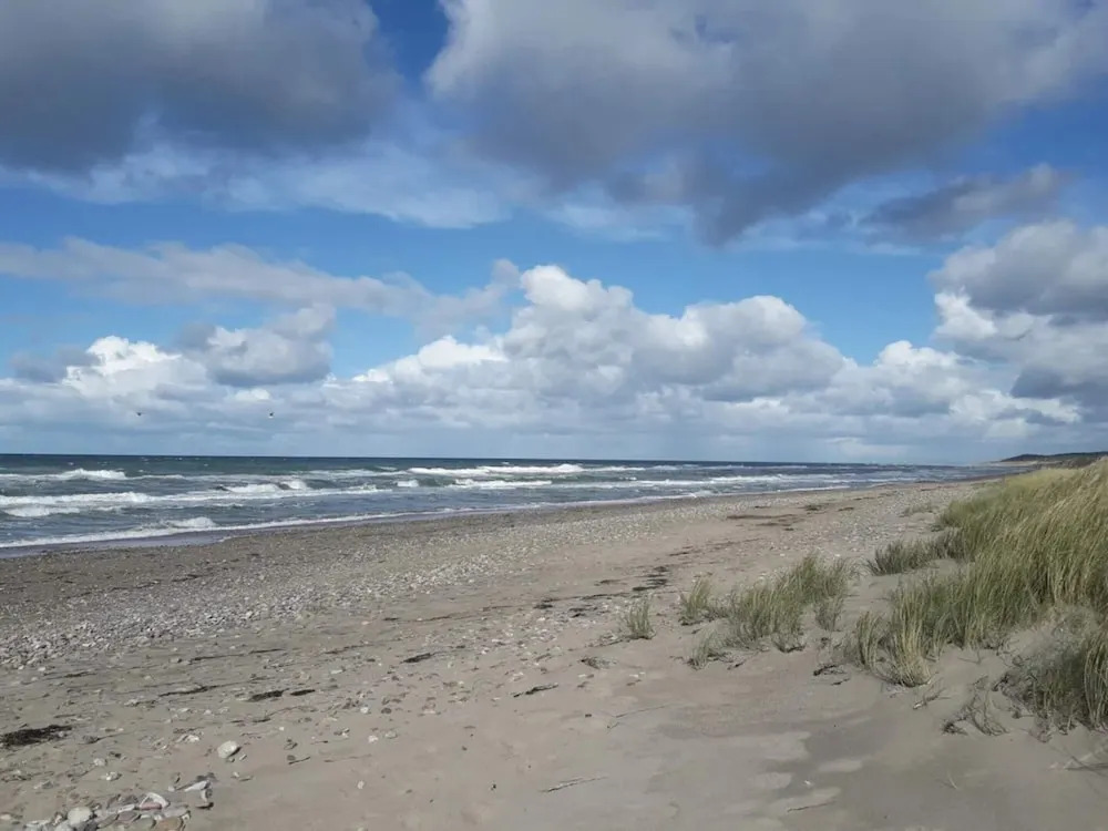 4 Person Holiday Home in Helsinge