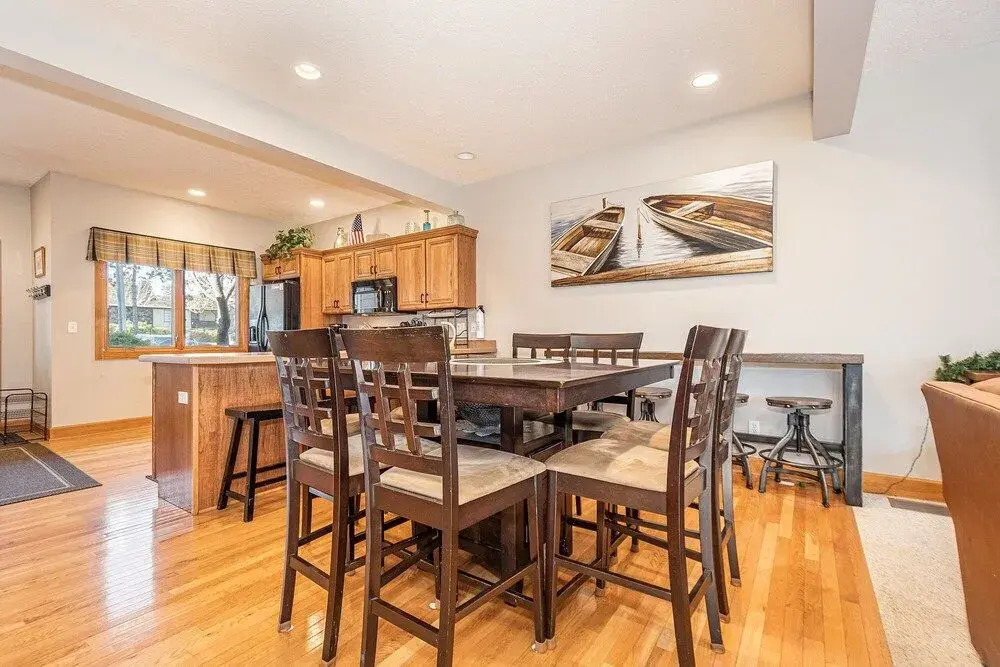 Marsh Hill Villa