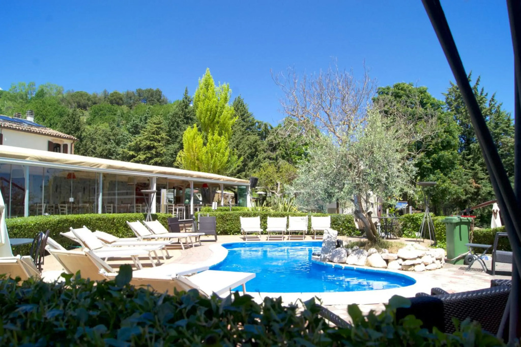 La Valle Dei Caprioli Village Bungalow Park - Freelandia Azienda Agricola
