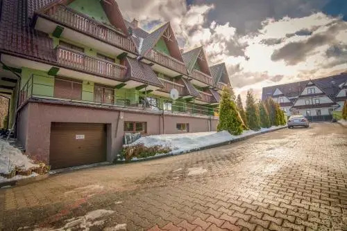 Apartamenty dla Rodziny Zakopane