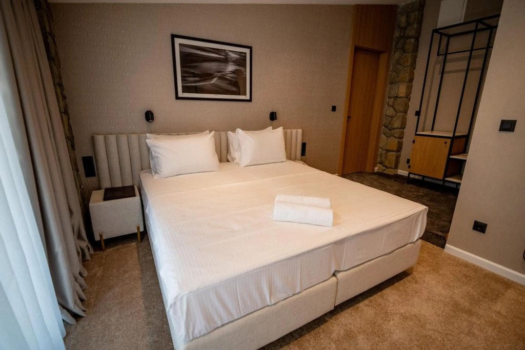 Hotel Aria