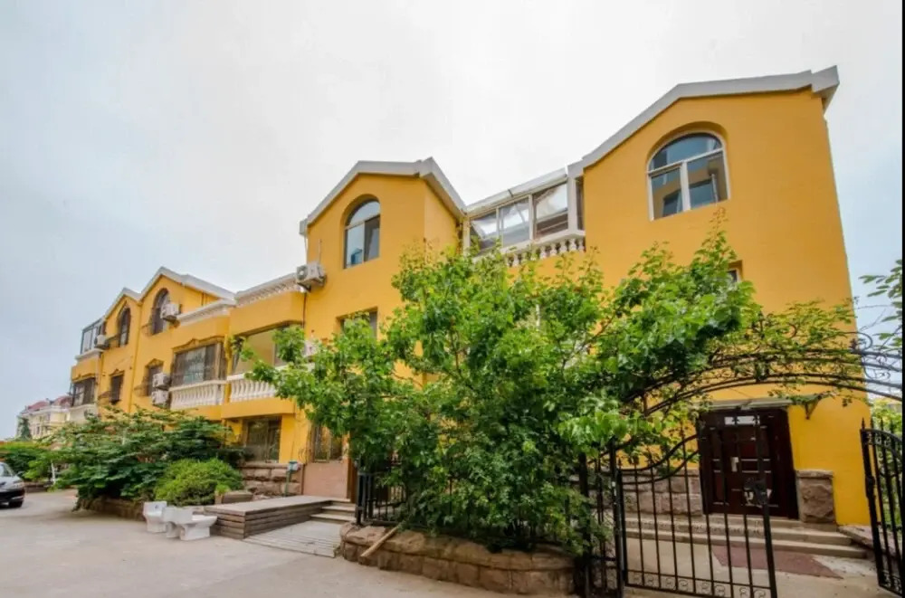 Ma Er Ta Guest House