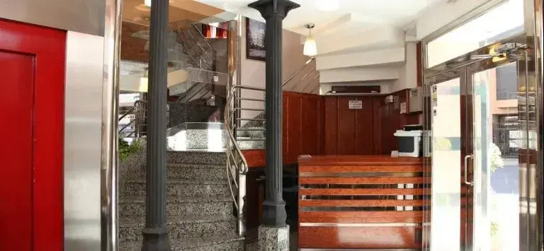 Villarreal Hotel