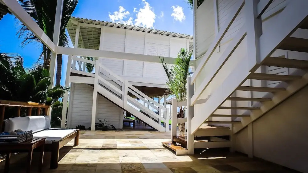 White Wind Resort
