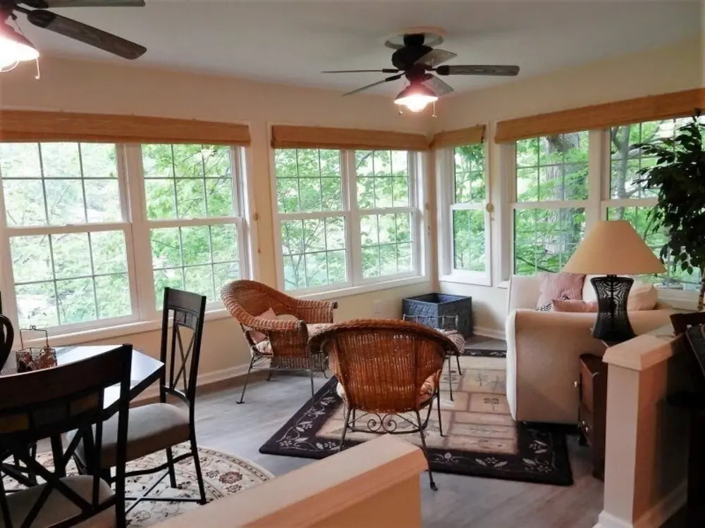 Stiles Lake House - Carolina Properties Vacation