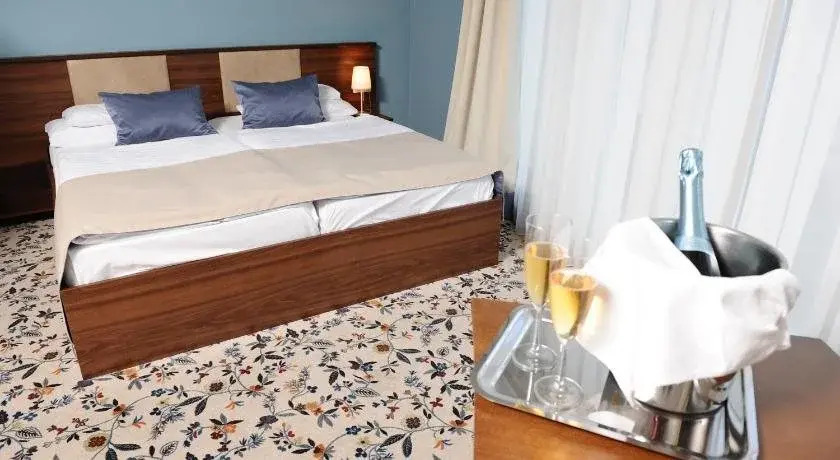 Thermal Park Hotel Egerszalók