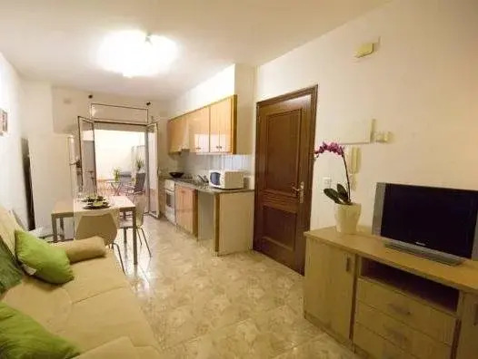 Apartments Figueres