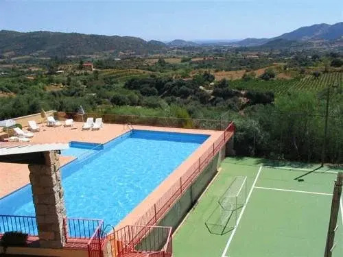 Apartment Is Murtas-1 by Interhome