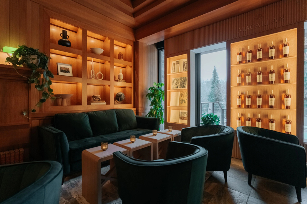 Four Seasons Resort Whistler