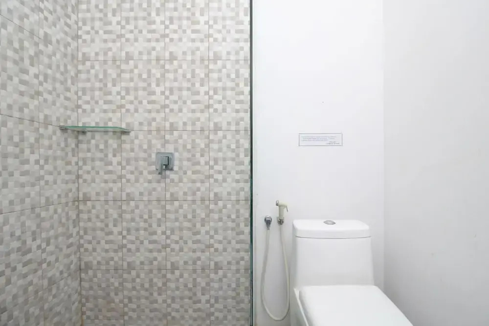 Airy Denpasar Selatan Tukad Badung 9 Bali