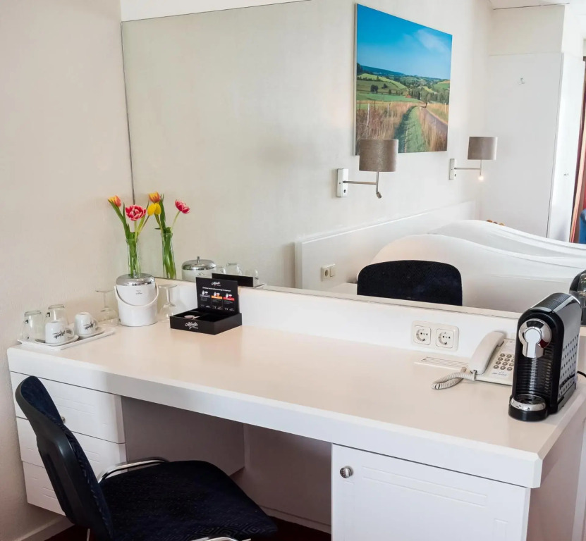 Best Western Hotel Slenaken