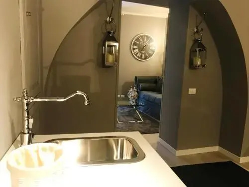 Di Rienzo Residences
