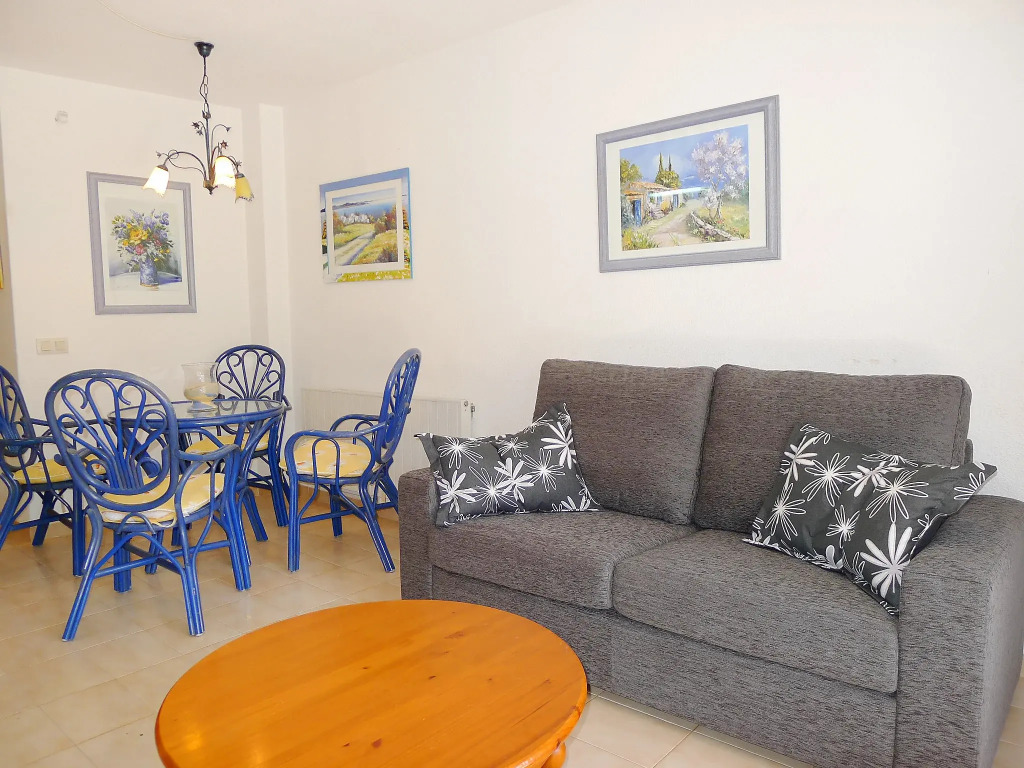 Apartamentos Paraíso Mar