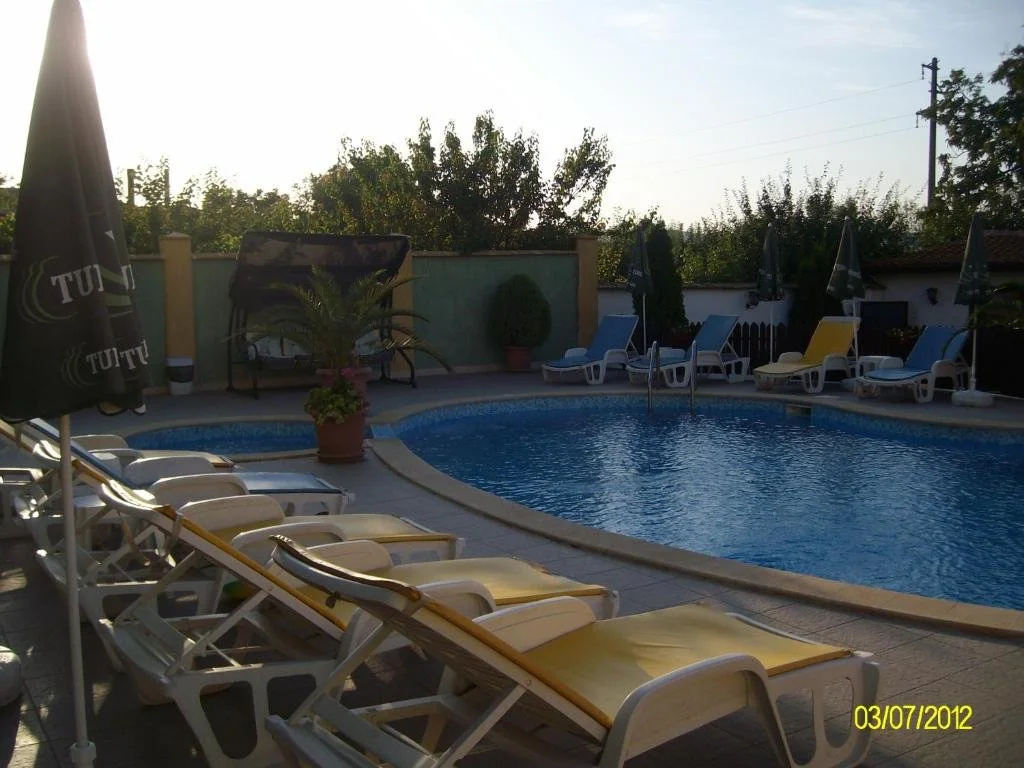Family Hotel Gery
