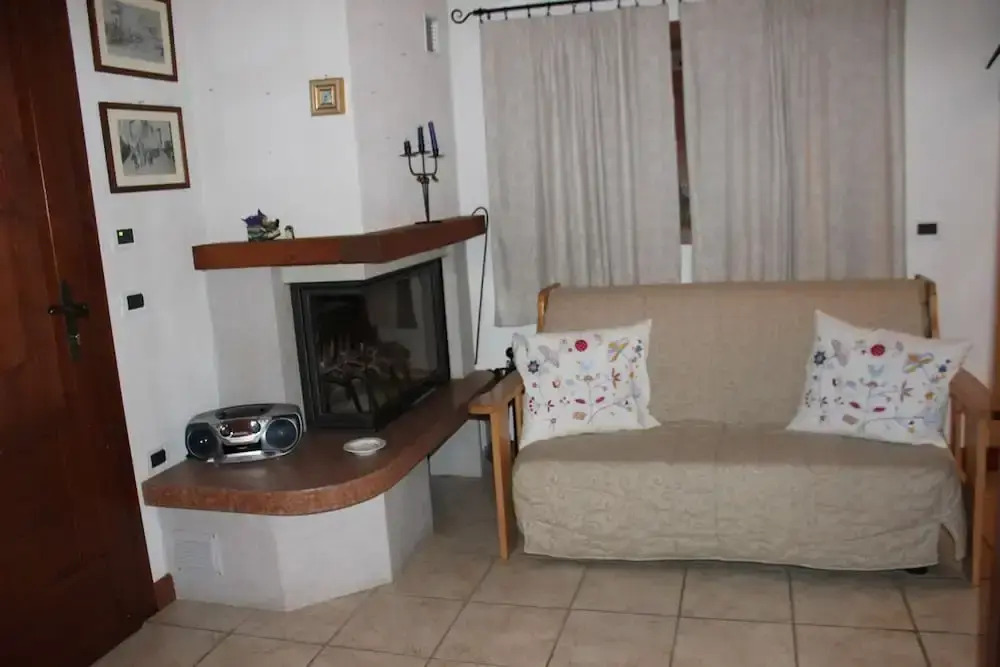 Casa Mazzoni