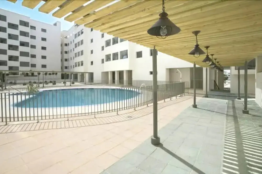 Puerto Santa Maria Cadiz 100452 1 Bedroom Apartment by Mo Rentals