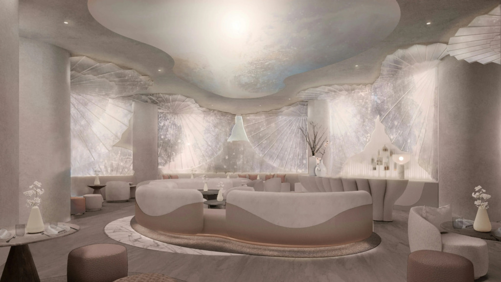 The Reserve Hotel Luoyang, Curio Collection By Hilton