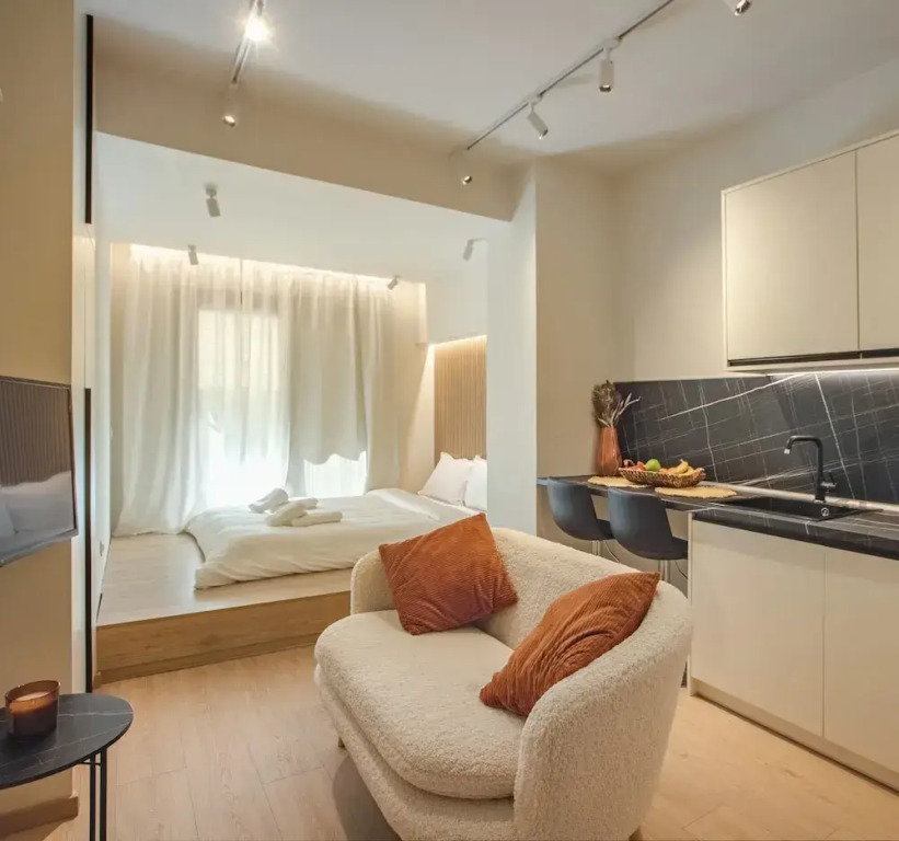 Mini Suites Trikala