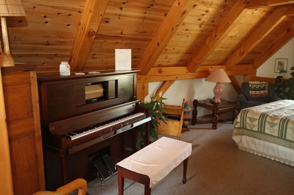 Sunny Rock Bed & Breakfast