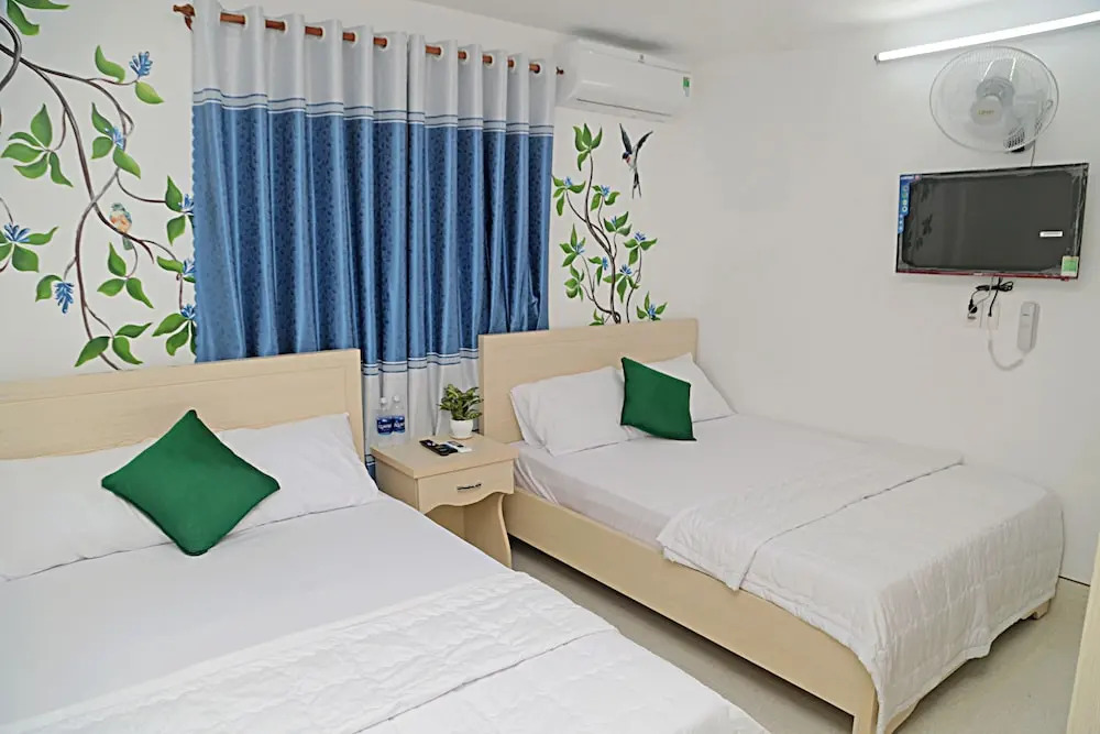 Homestay 78